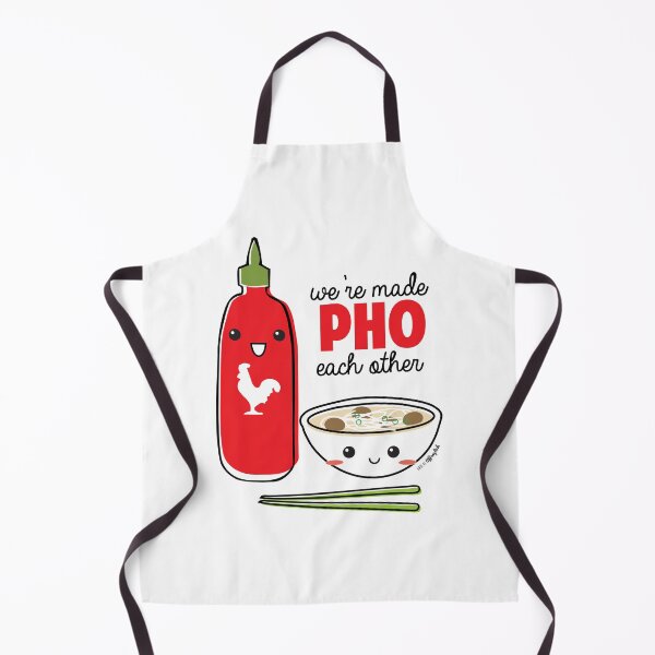 Item preview, We're Made PHO Each Other designed and sold by tiffanylinh.