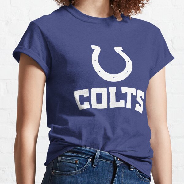 Go Indianapolis Colts Football Sublimation Design Shirt - Peanutstee