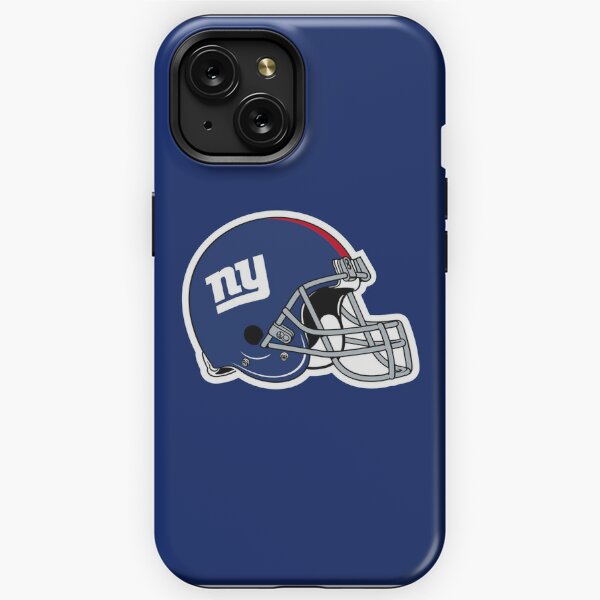 NY Giants Two Tone (CASES ONLY) Desperate Enterprises