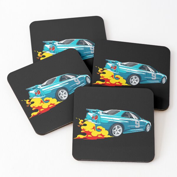Item preview, jdm drifting designed and sold by mehdilarbi.