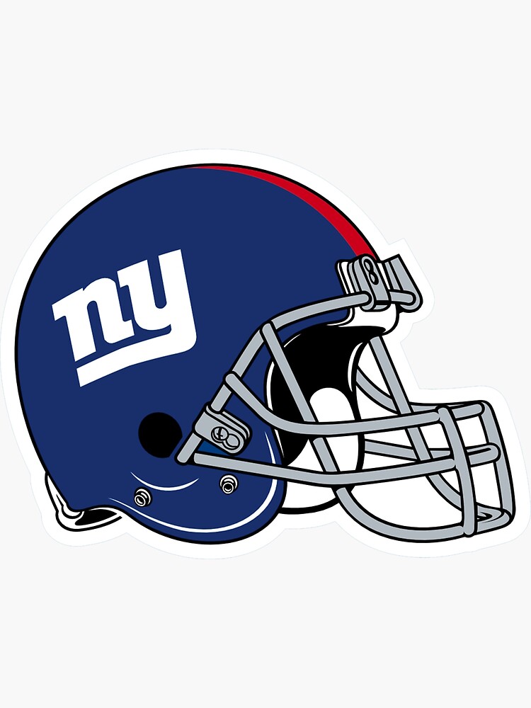 new york giants drawing