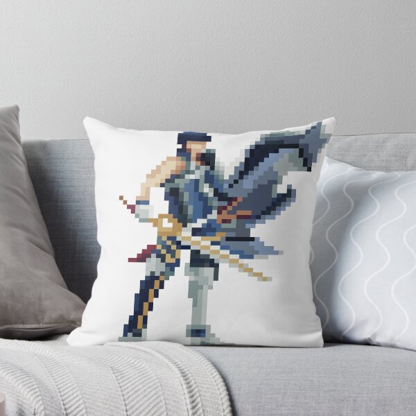 Item preview, Pixel Art Chrom Smash designed and sold by HoshiSSB.