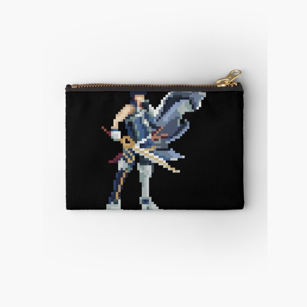 Artikelvorschau, Pixel-Art-Chrom-Smash entworfen und verkauft von HoshiSSB.