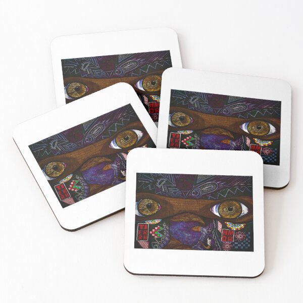 Item preview, Amor Tierra designed and sold by Ginette Torres Bernardini.