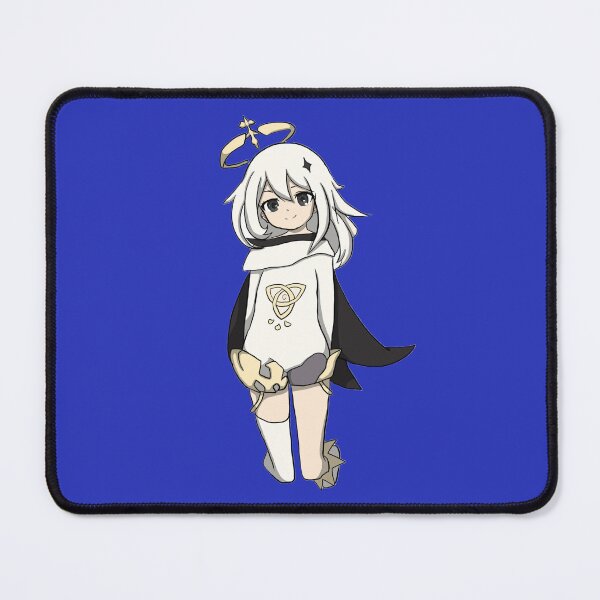 Item preview, Paimon Cutie Pie designed and sold by Introvert Arts.