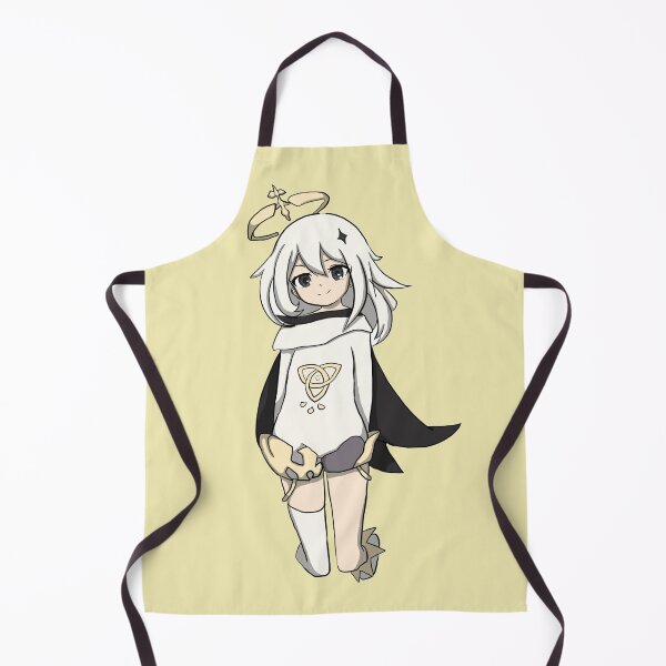 Item preview, Paimon Cutie Pie designed and sold by Introvert Arts.