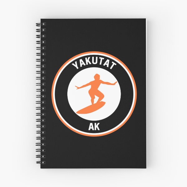 Item preview, Vintage Yakutat Alaska  designed and sold by fearcity.