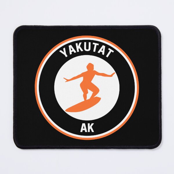 Item preview, Vintage Yakutat Alaska  designed and sold by fearcity.