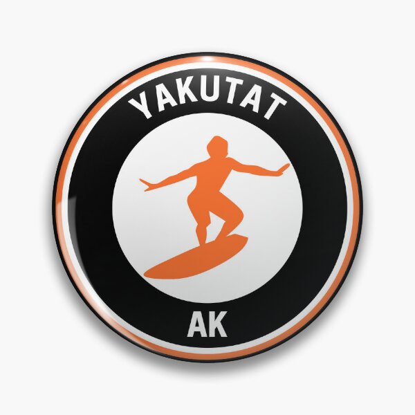 Item preview, Vintage Yakutat Alaska  designed and sold by fearcity.