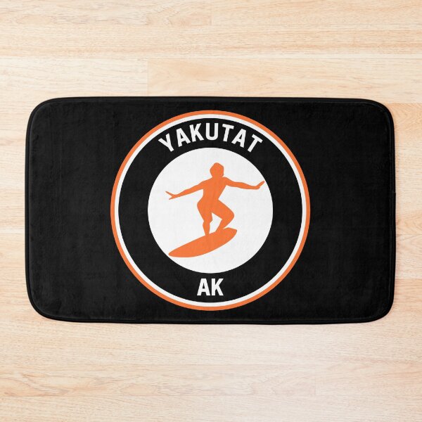 Item preview, Vintage Yakutat Alaska  designed and sold by fearcity.