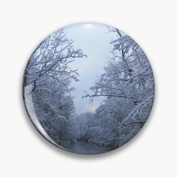 Item preview, winter scene designed and sold by FlyingLilly.