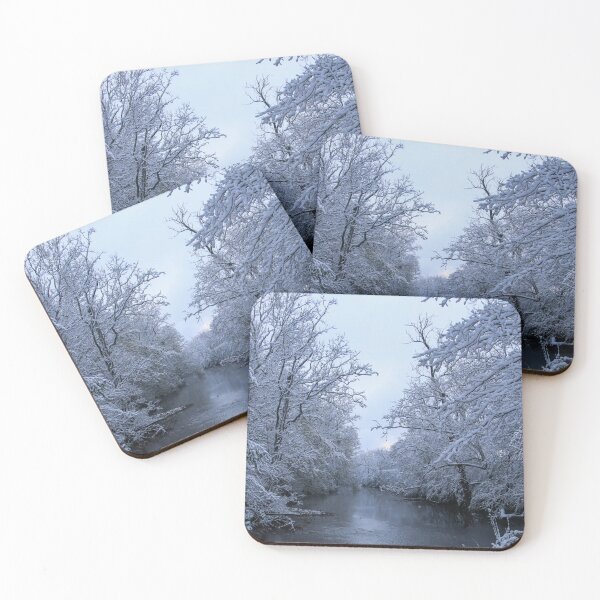 Item preview, winter scene designed and sold by FlyingLilly.