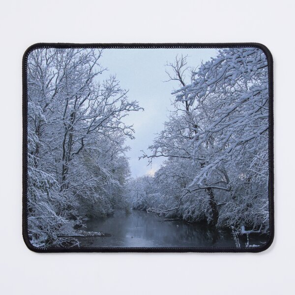 Item preview, winter scene designed and sold by FlyingLilly.