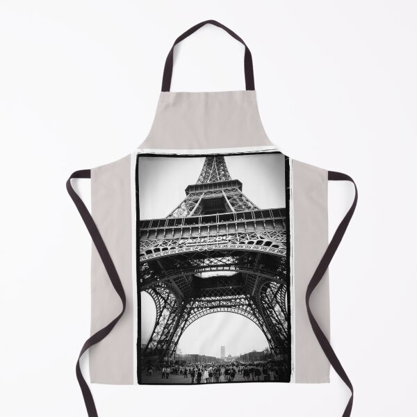 Item preview, Eiffel Tower In Close perspective . designed and sold by PhotogalleryCJ.