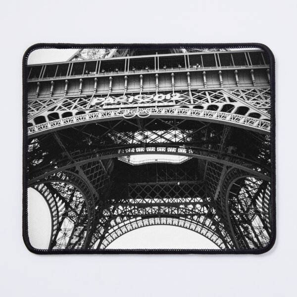 Item preview, Eiffel Tower  In  Close perspective . designed and sold by PhotogalleryCJ.