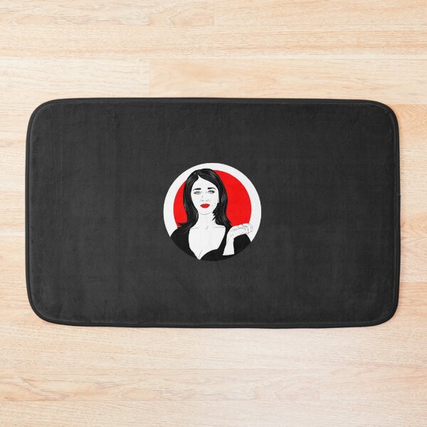 Item preview, Rebeca M designed and sold by OneLittleCrow.
