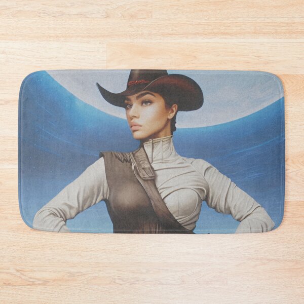 Item preview, There is a new sheriff in this galaxy designed and sold by Eblakermie.