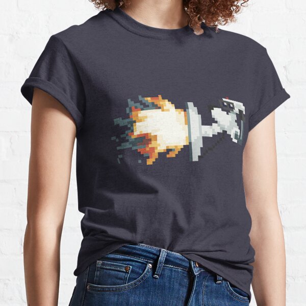 Back Burner T-Shirts for Sale | Redbubble