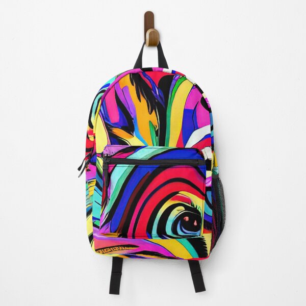 Item preview, Psychedelic Ape #9 designed and sold by Armando Alorro.