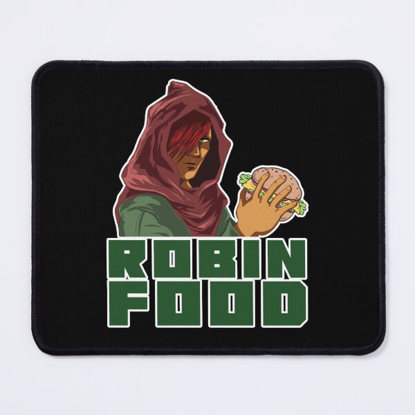 Item preview, Robin Food designed and sold by duke818.