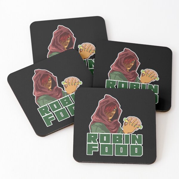 Item preview, Robin Food designed and sold by duke818.