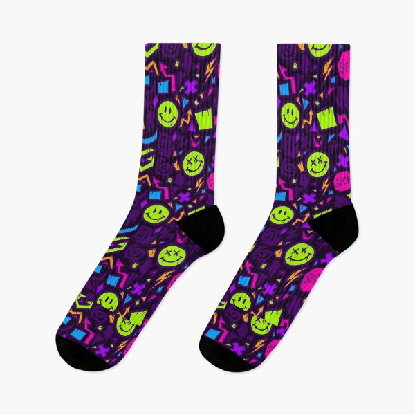 Item preview, RAVE PUNK designed and sold by GabbaGabber.