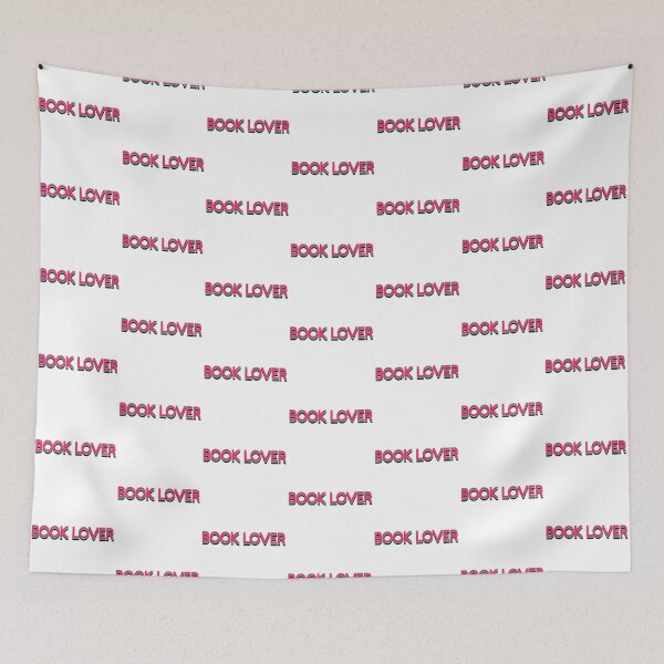 Item preview, Book Lover designed and sold by noelle20.