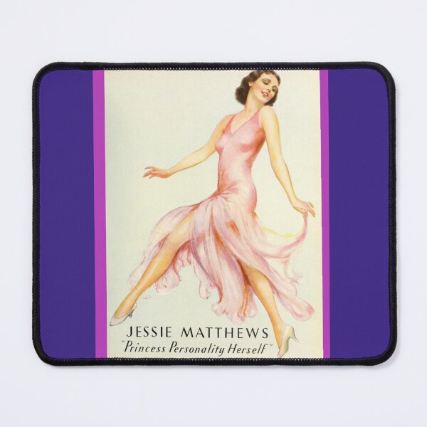 Item preview, JESSIE MATTHEWS Legendary British Movie Musical Star designed and sold by Love30smovies.