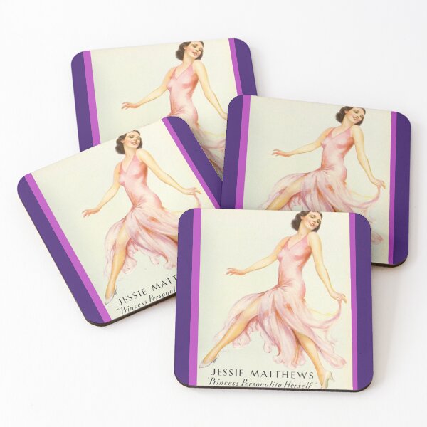 Item preview, JESSIE MATTHEWS Legendary British Movie Musical Star designed and sold by Love30smovies.