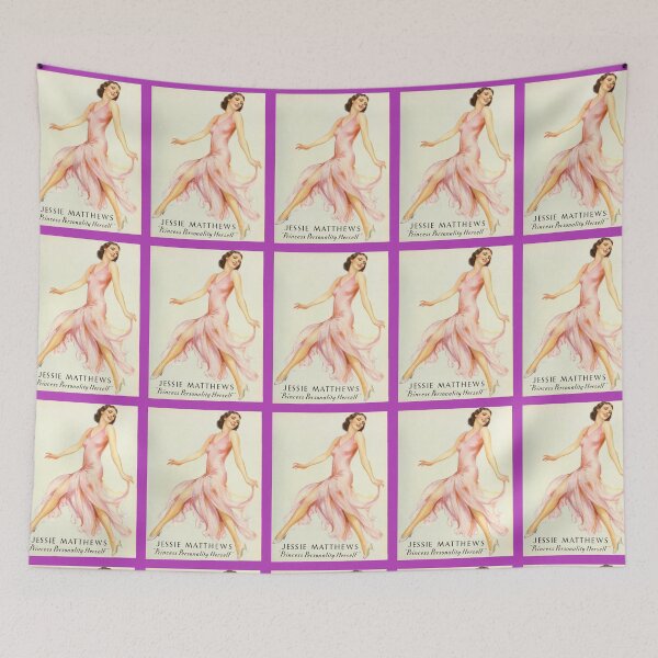 Item preview, JESSIE MATTHEWS Legendary British Movie Musical Star designed and sold by Love30smovies.