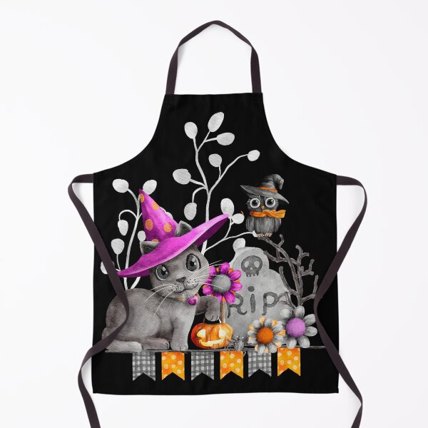 Item preview, A Cat And An Owl designed and sold by Gothic Fantasy.