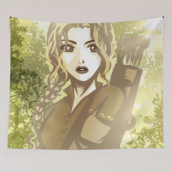 Item preview, Haleth Chromatic designed and sold by CineMairon.