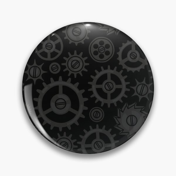 Item preview, Cool gears steampunk  designed and sold by AEROSPACE-IND.