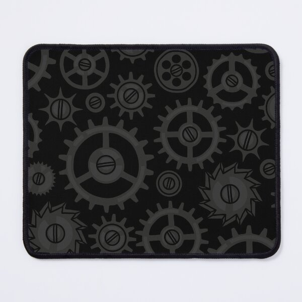 Item preview, Cool gears steampunk  designed and sold by AEROSPACE-IND.