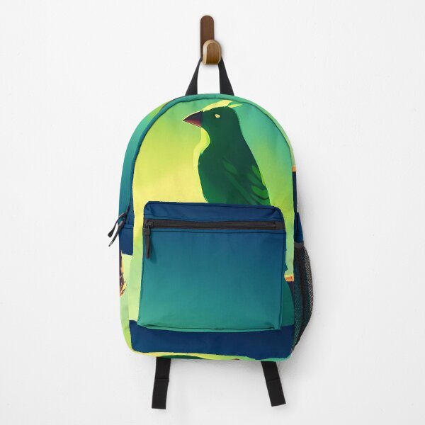 Item preview, Bird painting designed and sold by omar-alsayed52.