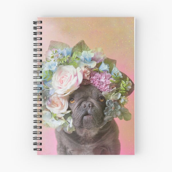 Item preview, Flower Power, Pika designed and sold by SophieGamand.