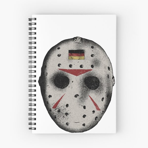 Item preview, Halloween Jason designed and sold by Haron20.