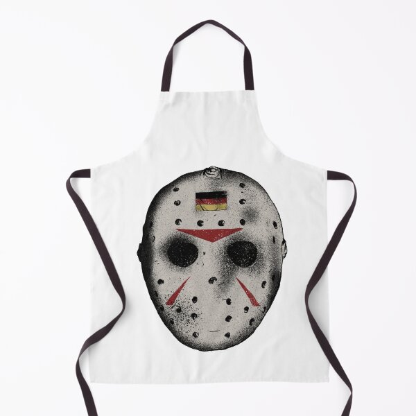 Item preview, Halloween Jason designed and sold by Haron20.