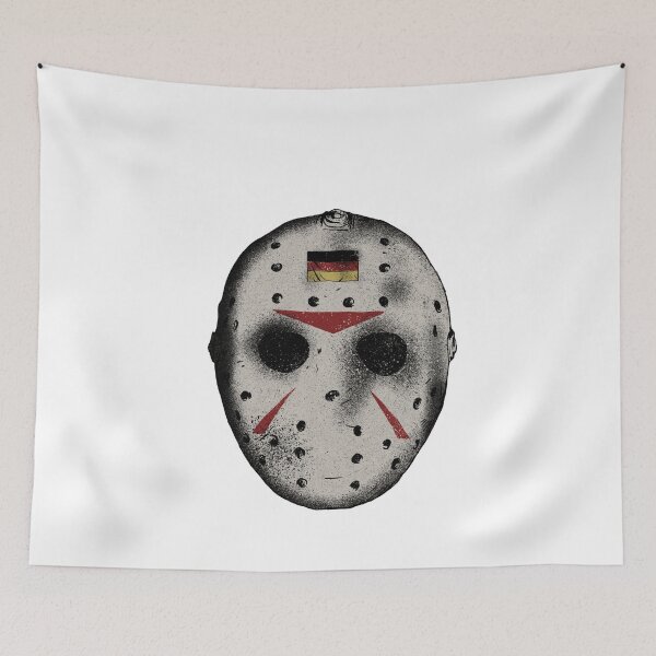 Item preview, Halloween Jason designed and sold by Haron20.