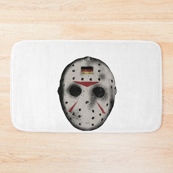 Item preview, Halloween Jason designed and sold by Haron20.