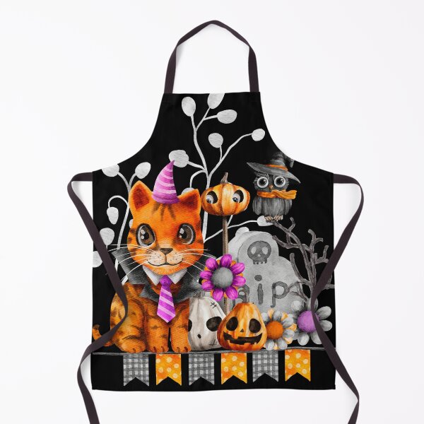 Item preview, A Cat And An Owl designed and sold by Gothic Fantasy.