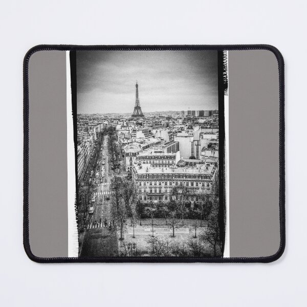 Item preview, Paris City scapes designed and sold by PhotogalleryCJ.
