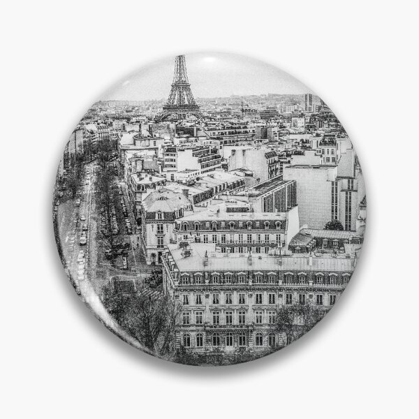 Item preview, Paris City scapes designed and sold by PhotogalleryCJ.