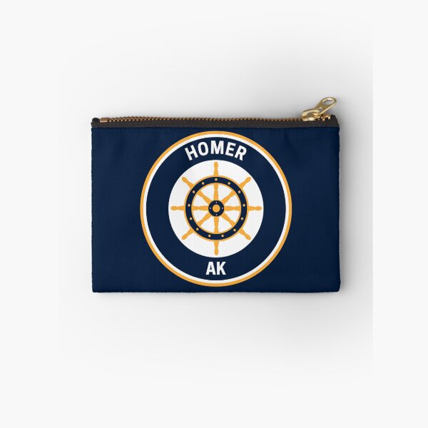 Item preview, Vintage Homer Alaska  designed and sold by fearcity.
