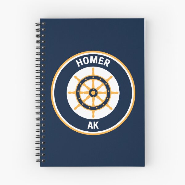 Item preview, Vintage Homer Alaska  designed and sold by fearcity.
