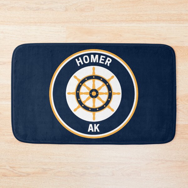 Item preview, Vintage Homer Alaska  designed and sold by fearcity.