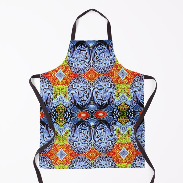 Item preview, Twilight Buddha Bear PATTERN designed and sold by Jacob Wayne Bryner.