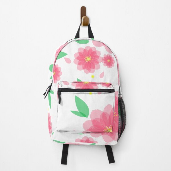 Vista previa del artículo con la obra «flores primaverales», diseñado y vendido por yessebel.