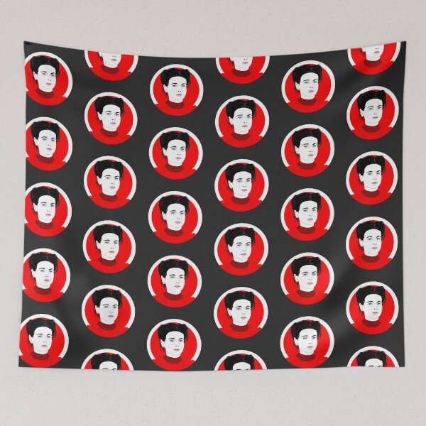 Item preview, Sofia A. designed and sold by OneLittleCrow.