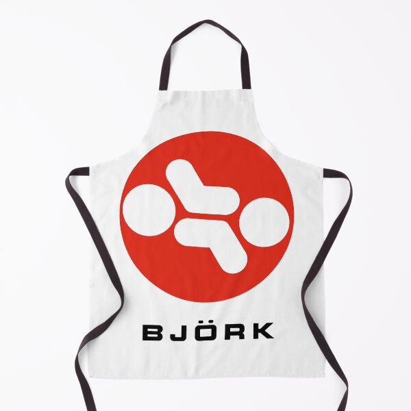 Item preview, Björks' All Is Full Of Love designed and sold by BEEE-F.